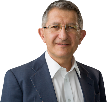 Vaheh Khachatouri